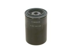Filtre à huile BOSCH 0 451 103 346