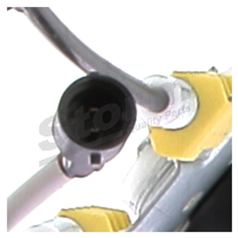 Lève-vitre STORM QUALITY PARTS 8367509