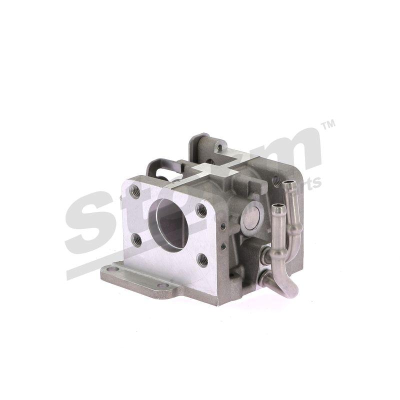 Vanne EGR STORM QUALITY PARTS 9097