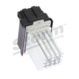 Résistance, pulseur d'air habitacle STORM QUALITY PARTS STO102500