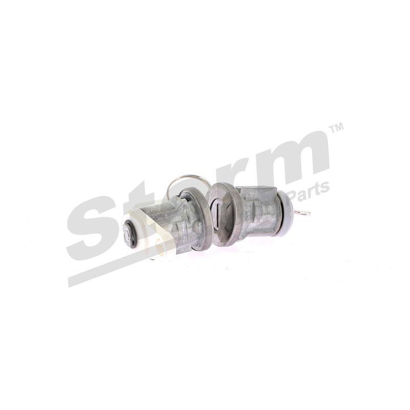 Jeu de cylindres de serrures STORM QUALITY PARTS 81025