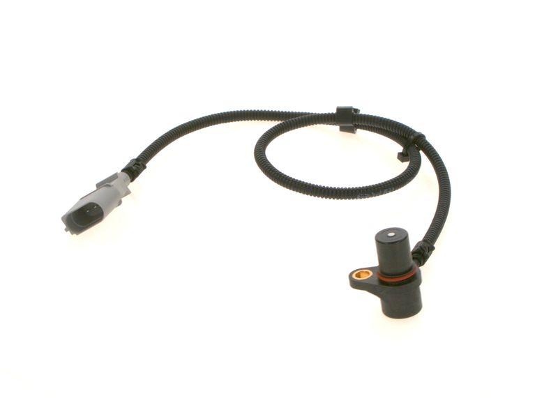 Capteur d'angle, vilebrequin BOSCH 0 261 210 177