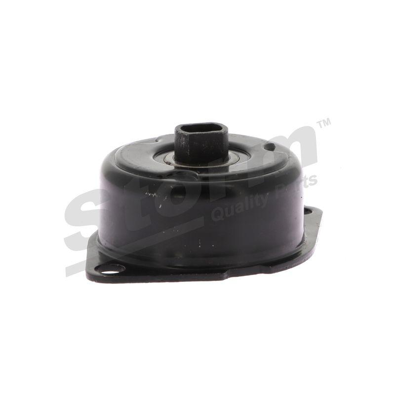 Tendeur de courroie, courroie trapézoïdale à nervures STORM QUALITY PARTS 4923