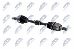 Arbre de transmission NTY NPW-HY-664