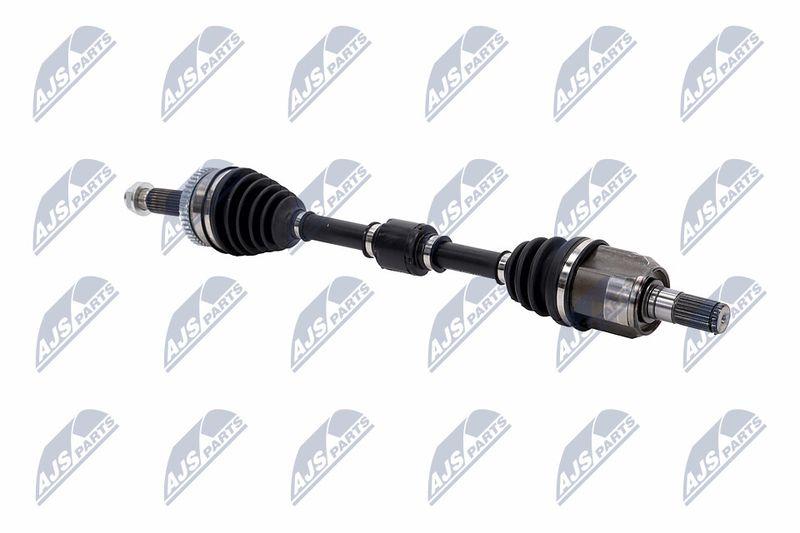Arbre de transmission NTY NPW-HY-664