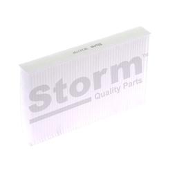 Filtre, air de l'habitacle STORM QUALITY PARTS 14194