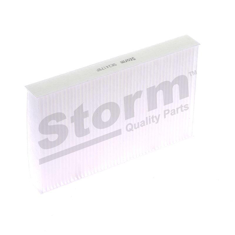 Filtre, air de l'habitacle STORM QUALITY PARTS 14194