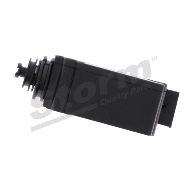 Élément d'ajustage, verrouillage central STORM QUALITY PARTS 971018