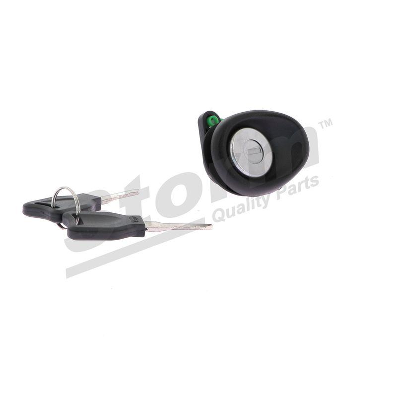 Serrure de capot de coffre STORM QUALITY PARTS 81123