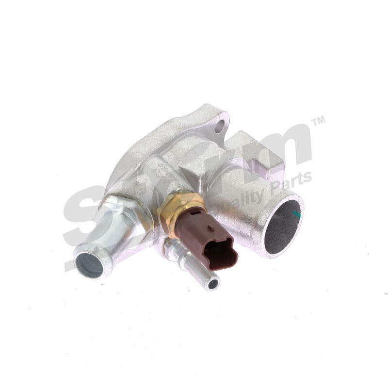 Boîtier du thermostat STORM QUALITY PARTS F16439