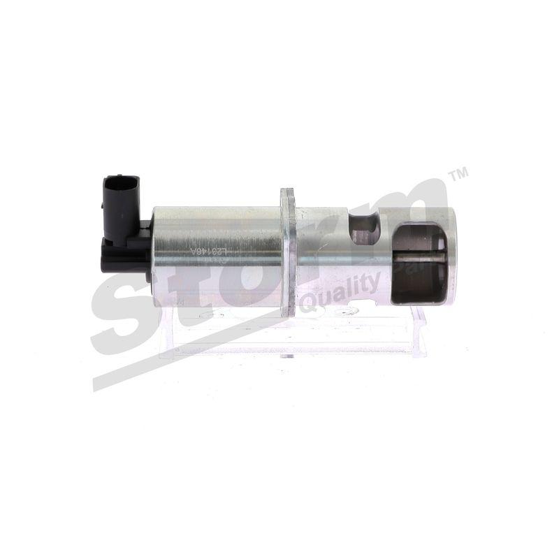 Vanne EGR STORM QUALITY PARTS 9020
