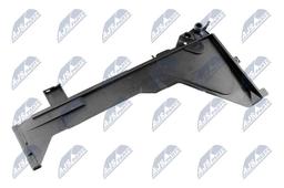Fixation, vase d'expansion du liquide de refroidissement NTY CZW-BM-012A