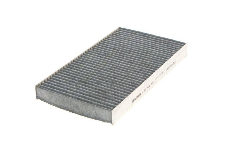 Filtre, air de l'habitacle BOSCH 1 987 432 303