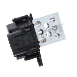 Résistance, pulseur d'air habitacle STORM QUALITY PARTS 777022