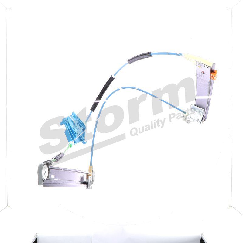 Lève-vitre STORM QUALITY PARTS 10272