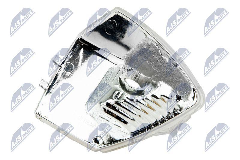 Feu clignotant NTY ELP-FR-010