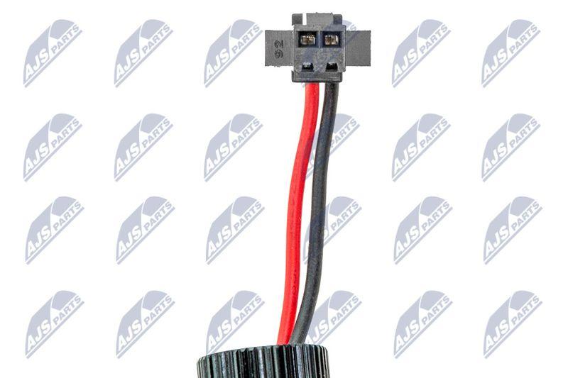 Feu stop additionnel NTY ELP-SK-001