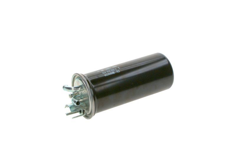 Filtre à carburant BOSCH 0 450 906 459