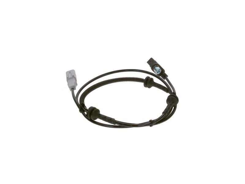 Capteur, vitesse de roue BOSCH 0 986 594 522