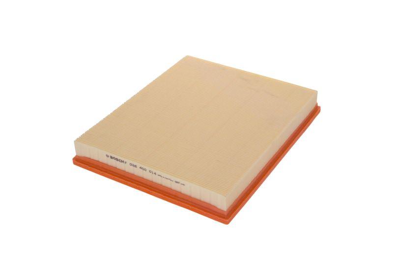 Filtre à air BOSCH F 026 400 014