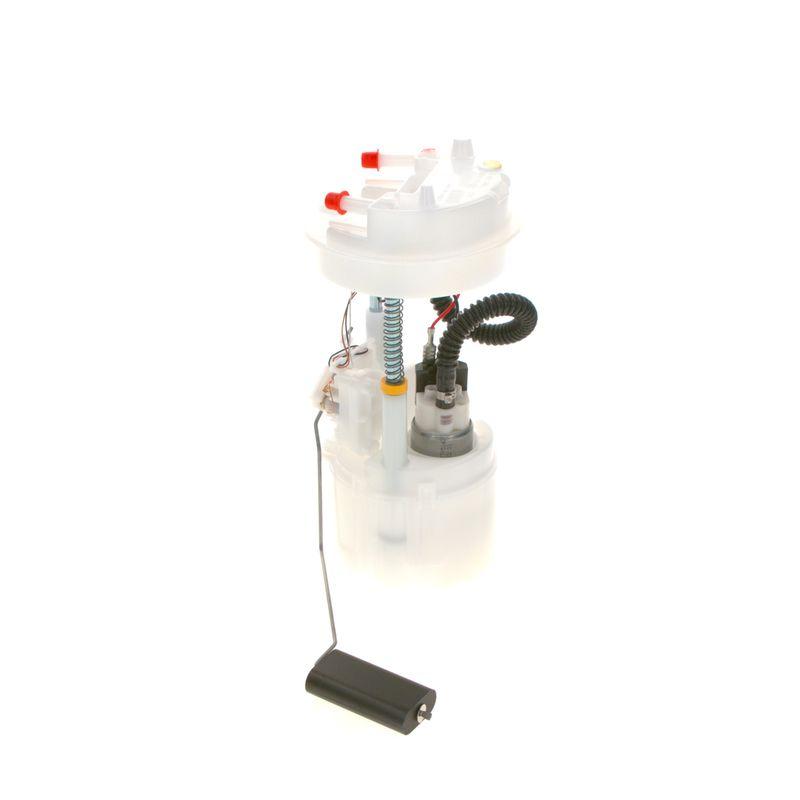 Unité d'injection de carburant BOSCH 0 986 580 208