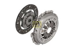 Kit d'embrayage Schaeffler LuK 623374109
