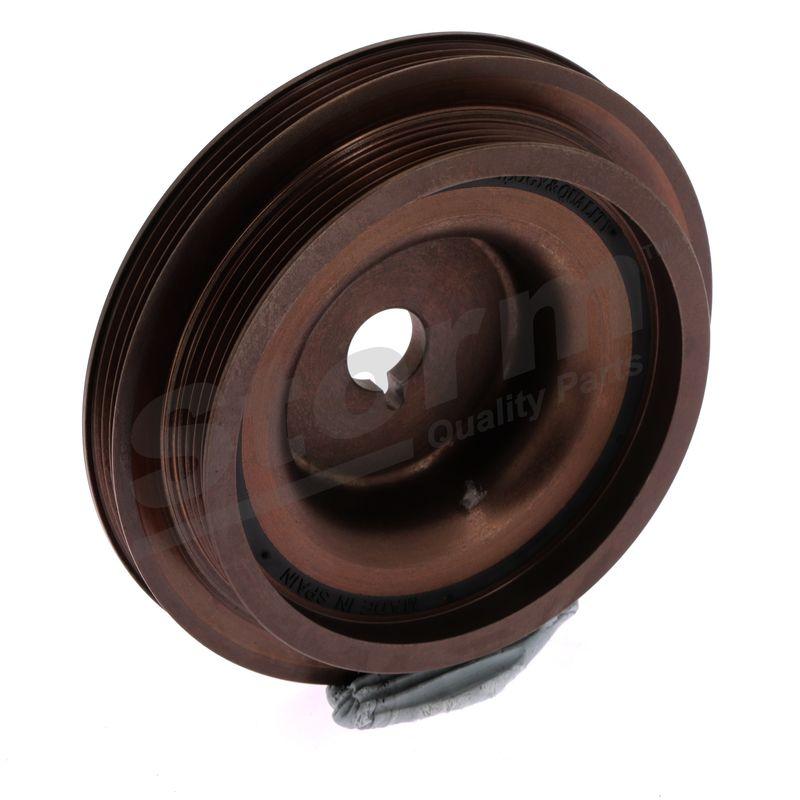 Poulie, vilebrequin STORM QUALITY PARTS 88590