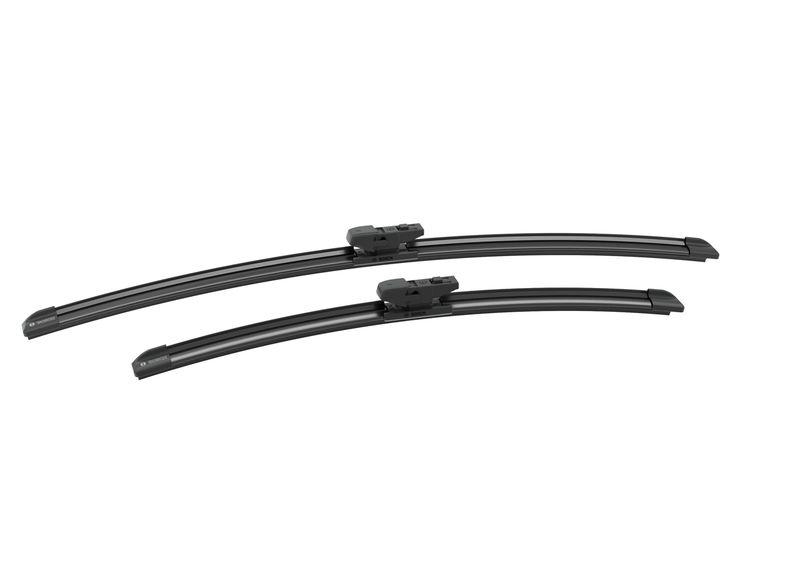 Balai d'essuie-glace BOSCH 3 397 014 398