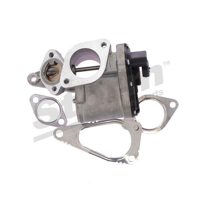 Vanne EGR STORM QUALITY PARTS 9053