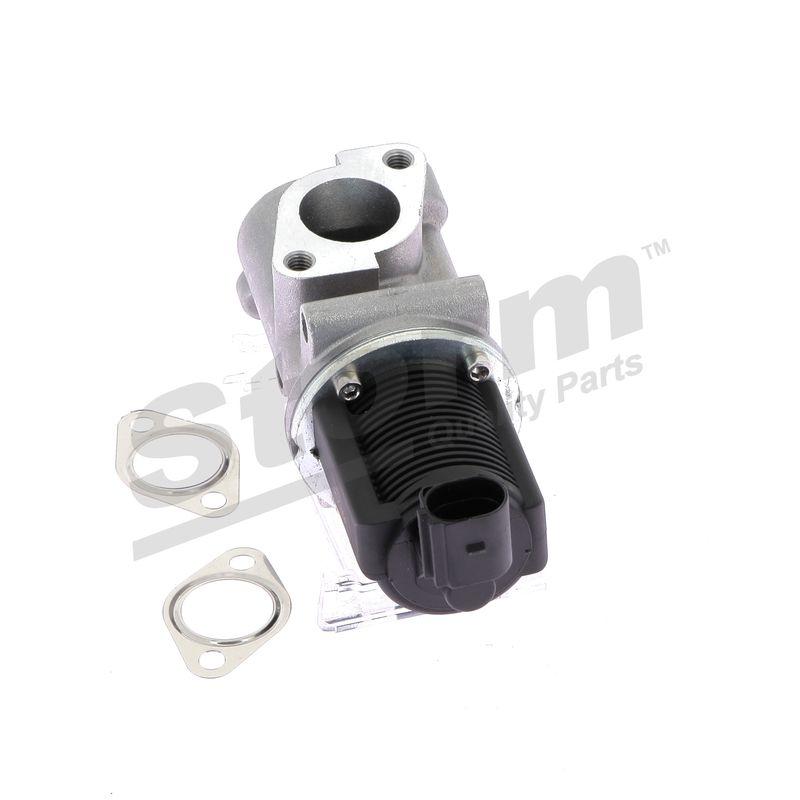 Vanne EGR STORM QUALITY PARTS 9024