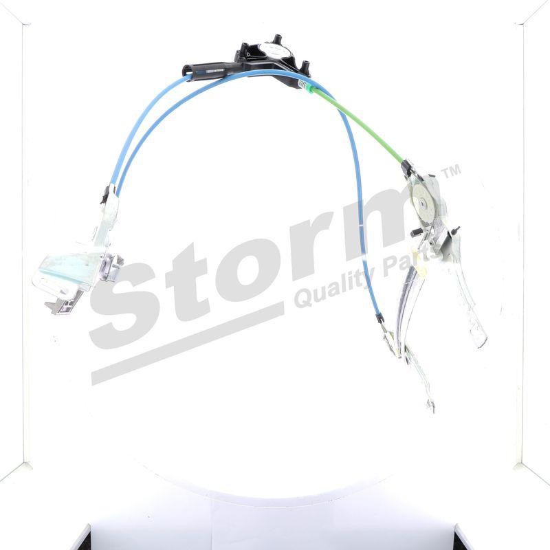 Lève-vitre STORM QUALITY PARTS 79780