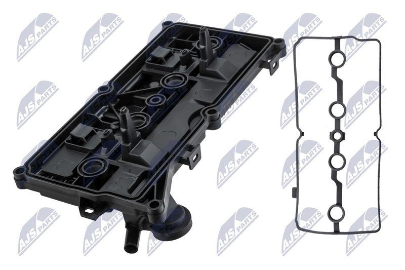 Couvercle de culasse NTY BPZ-NS-013