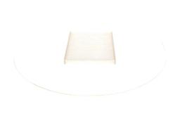 Filtre, air de l'habitacle BOSCH 1 987 432 215