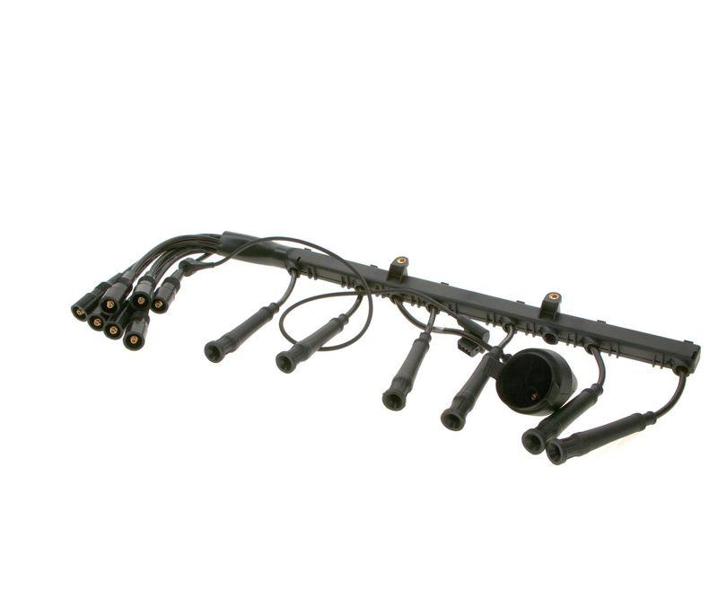 Kit de câbles d'allumage BOSCH 0 986 356 323