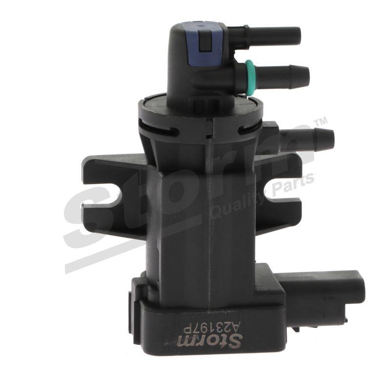 Capteur de pression, turbocompresseur STORM QUALITY PARTS 77792