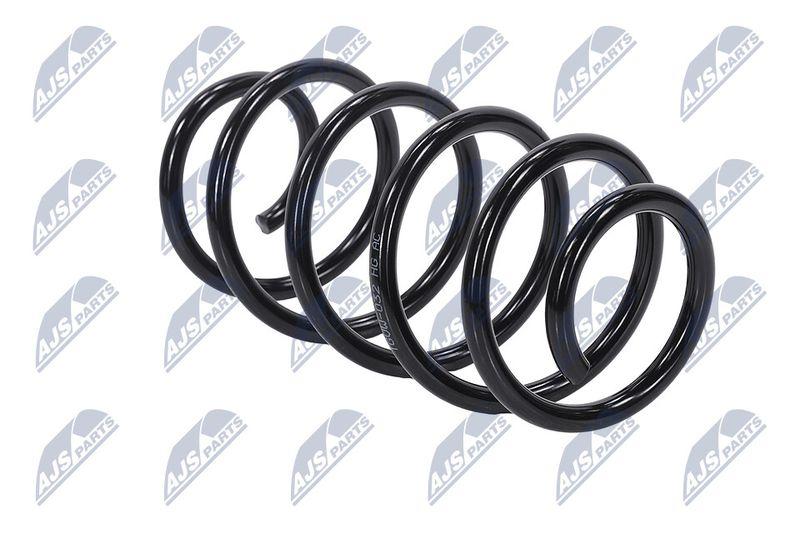 Ressort de suspension NTY ASZ-VW-032
