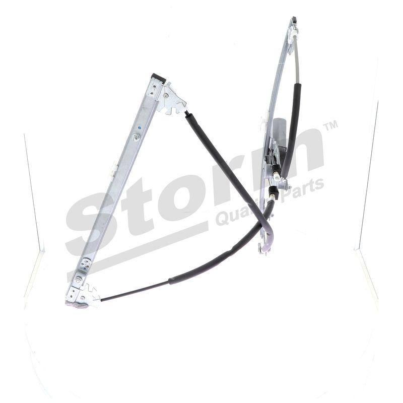 Lève-vitre STORM QUALITY PARTS 88078