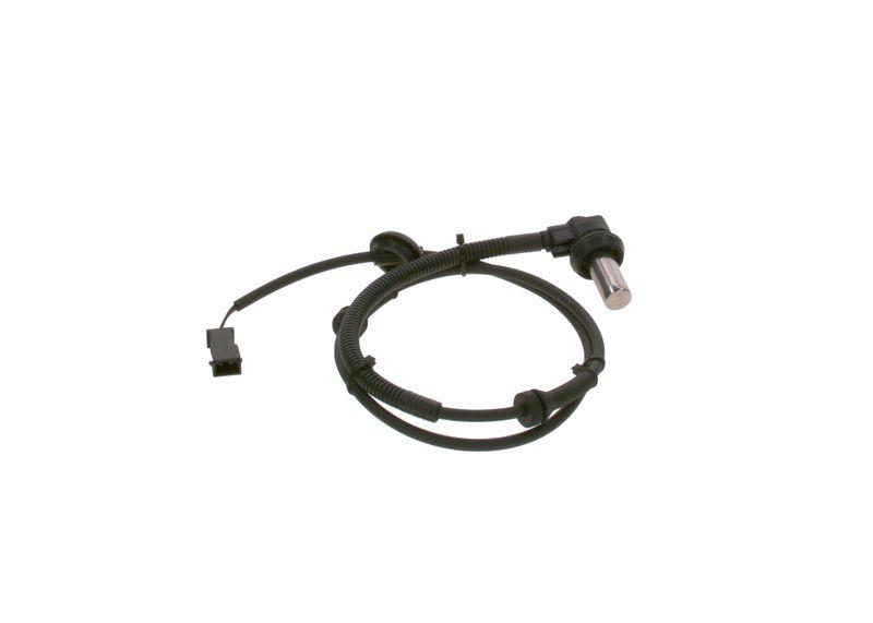 Capteur, vitesse de roue BOSCH 0 986 594 014
