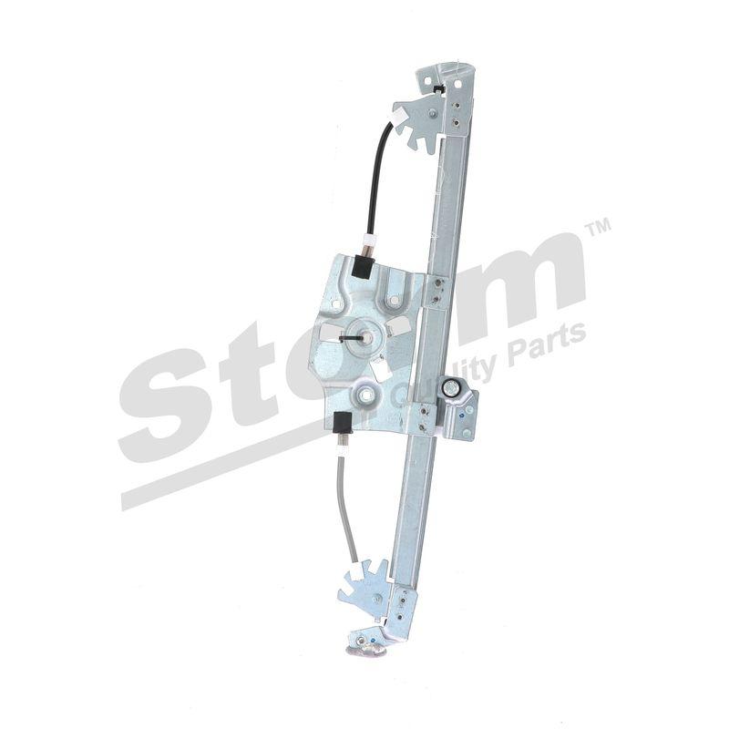 Lève-vitre STORM QUALITY PARTS 18671