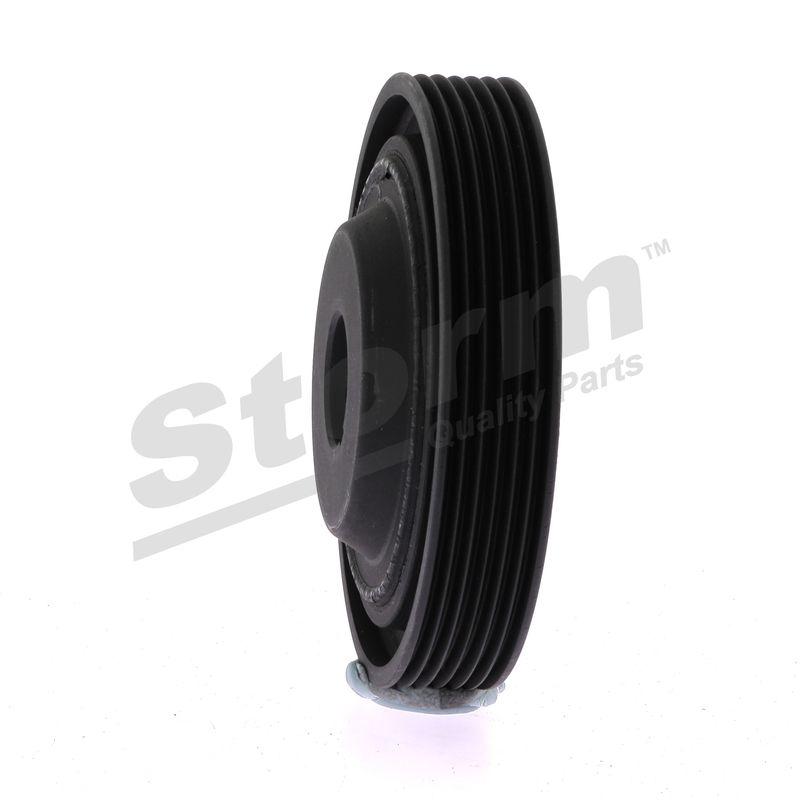 Poulie, vilebrequin STORM QUALITY PARTS 49999