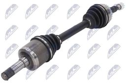 Arbre de transmission NTY NPW-PL-187