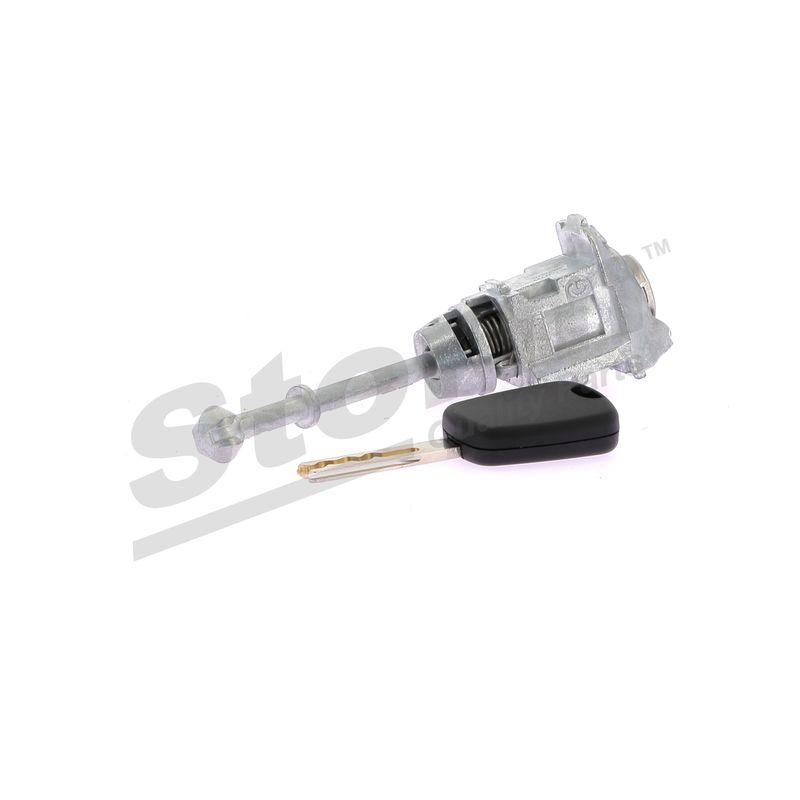 Cylindre de serrure STORM QUALITY PARTS 2552001