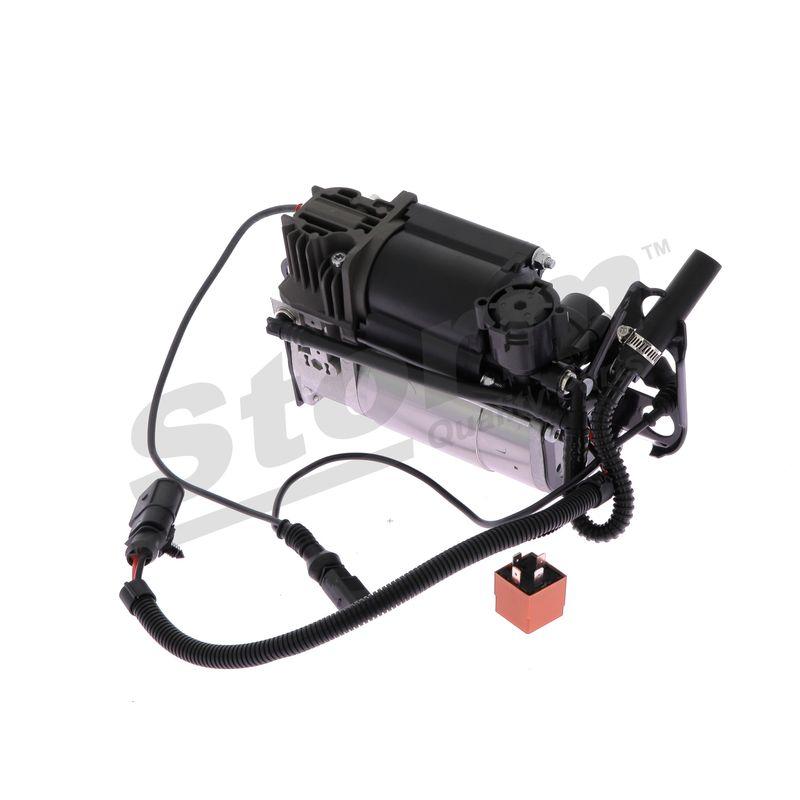 Compresseur, système d'air comprimé STORM QUALITY PARTS 844296ST