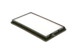 Filtre, air de l'habitacle BOSCH 1 987 432 002