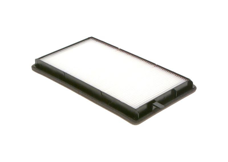 Filtre, air de l'habitacle BOSCH 1 987 432 002