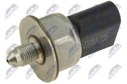 Capteur, pression de carburant NTY EFP-BM-006