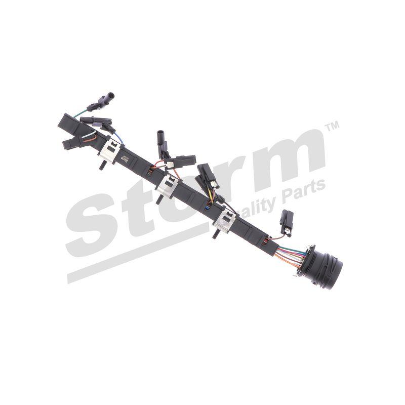 Kit réparation de câble, injecteur STORM QUALITY PARTS 999103