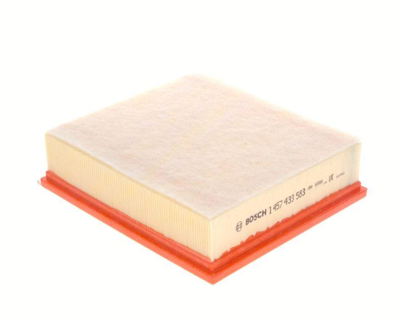 Filtre à air BOSCH 1 457 433 583