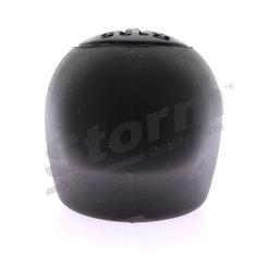 Pommeau de vitesses STORM QUALITY PARTS 2553001