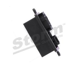 Résistance, pulseur d'air habitacle STORM QUALITY PARTS STO888000